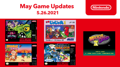 Nintendo old shop games online